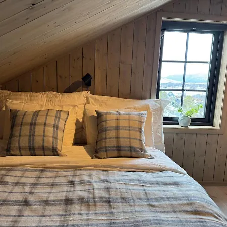Fjellperlen, Hardangervidda *