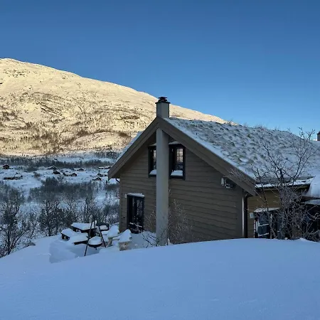 Fjellperlen, Hardangervidda Garden